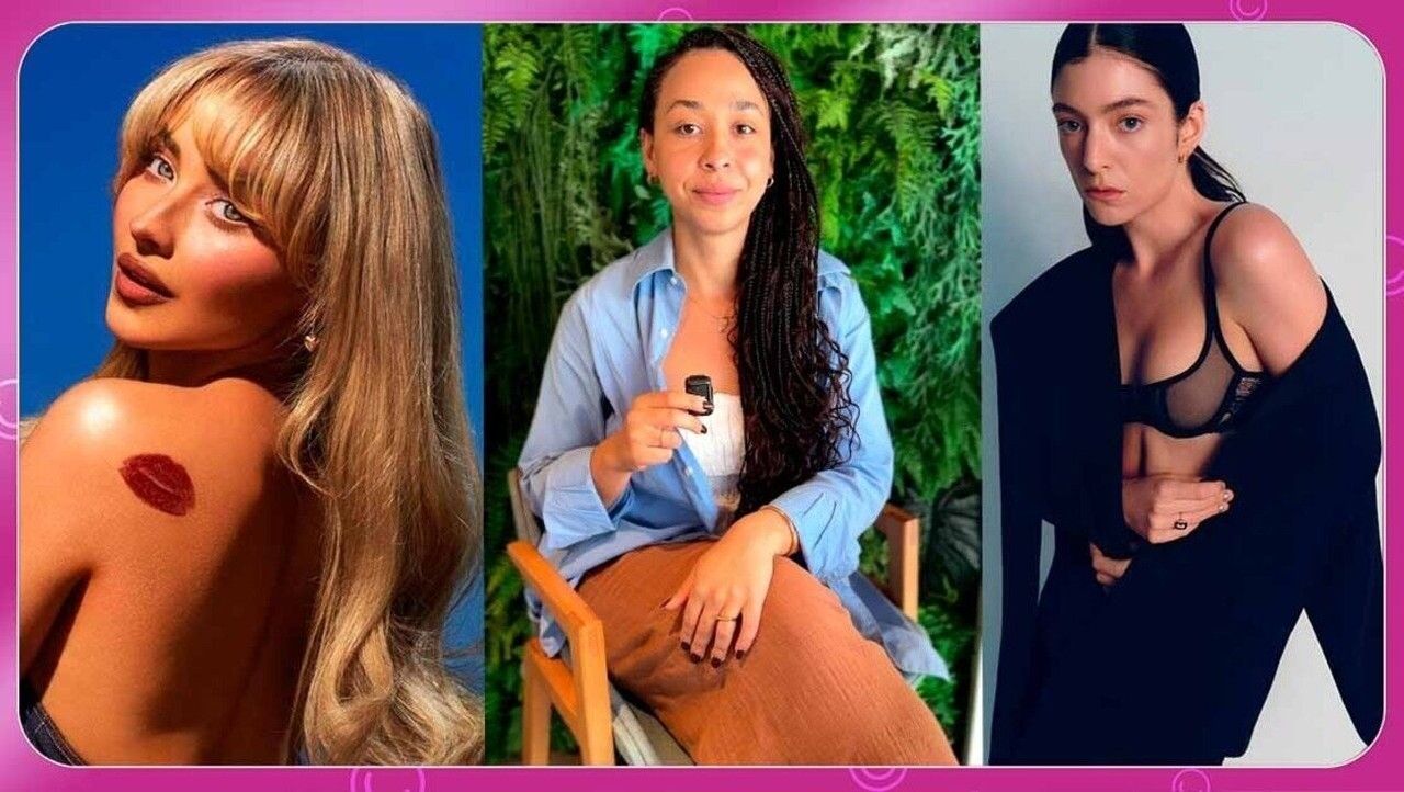 Público acompanha o lineup por dia do Lollapalooza 2026. Reprodução: Gshow