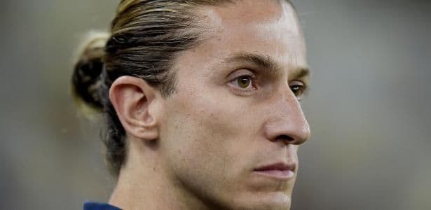 Filipe Luís analisa vitória do Flamengo e expectativa para Arrascaeta
