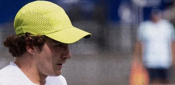 João Fonseca vence alemão e avança no Challenger de Phoenix