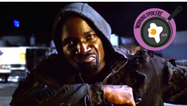 Análise de conexões entre 'Peacemaker' e 'Stargirl' na DC Comics. Reprodução: Gizmodo