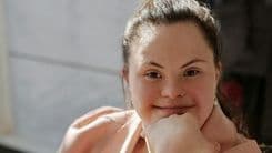 Mulher com síndrome de Down apresenta Alzheimer sem demência
