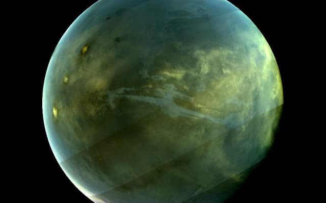 NASA enfrenta perda de contato com satélite marciano e pode perder outro em breve. Reprodução: Arstechnica