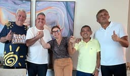 Impacto Político de Juarez Morais e Chagas Cigarreiro