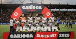 Fluminense Classificado para a 5ª Final do Carioca