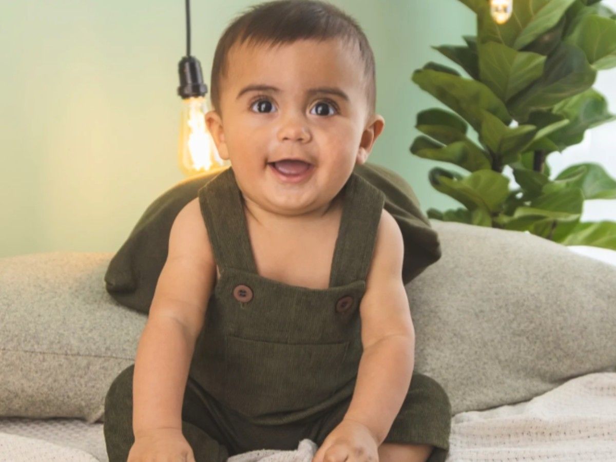 Menino de 1 ano morre afogado em piscina durante festa de aniversário no interior de SP. Reprodução: G1