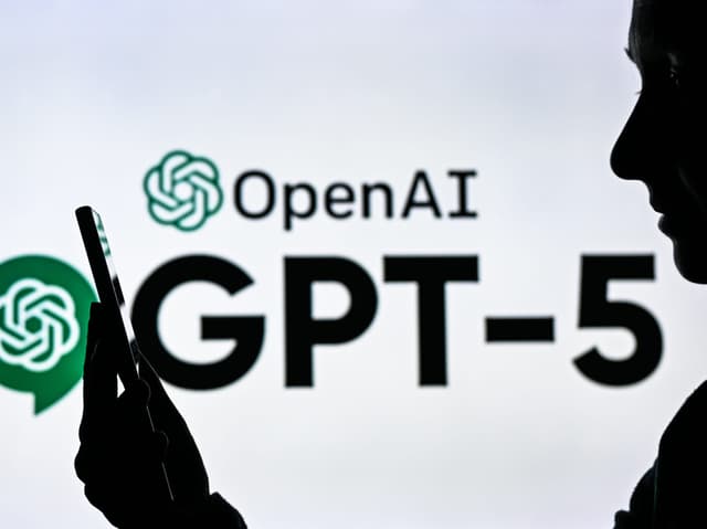 OpenAI lançou o GPT-5, prometendo uma experiência mais intuitiva para usuários casuais. Reprodução: Business Insider