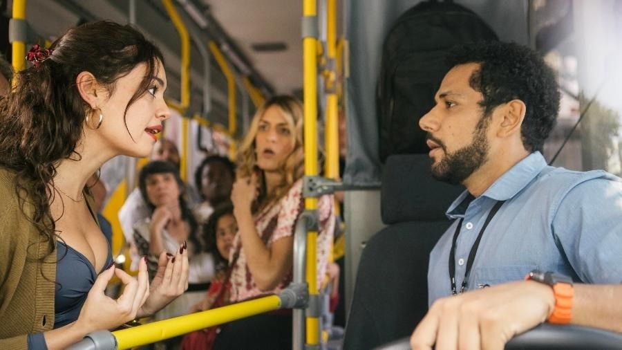 O raro caso do ator mediano que não para de engatar trabalhos na TV Globo - Foto: VEJA