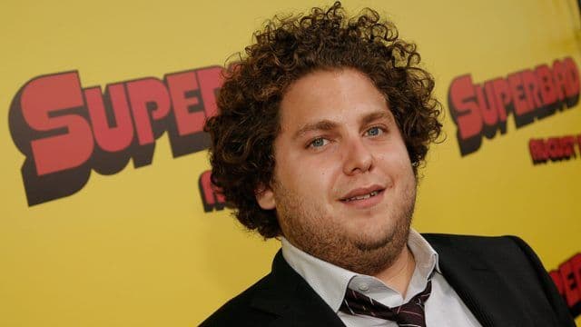 Sony proíbe Jonah Hill de usar PlayStation em Superbad