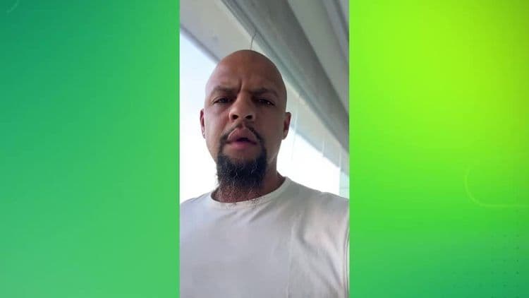 A Demissão Tardia de Mano: Felipe Melo Opina e Gera Polêmica