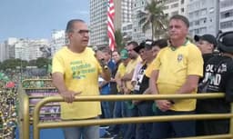 Silas Malafaia chama Alexandre de Moraes de criminoso