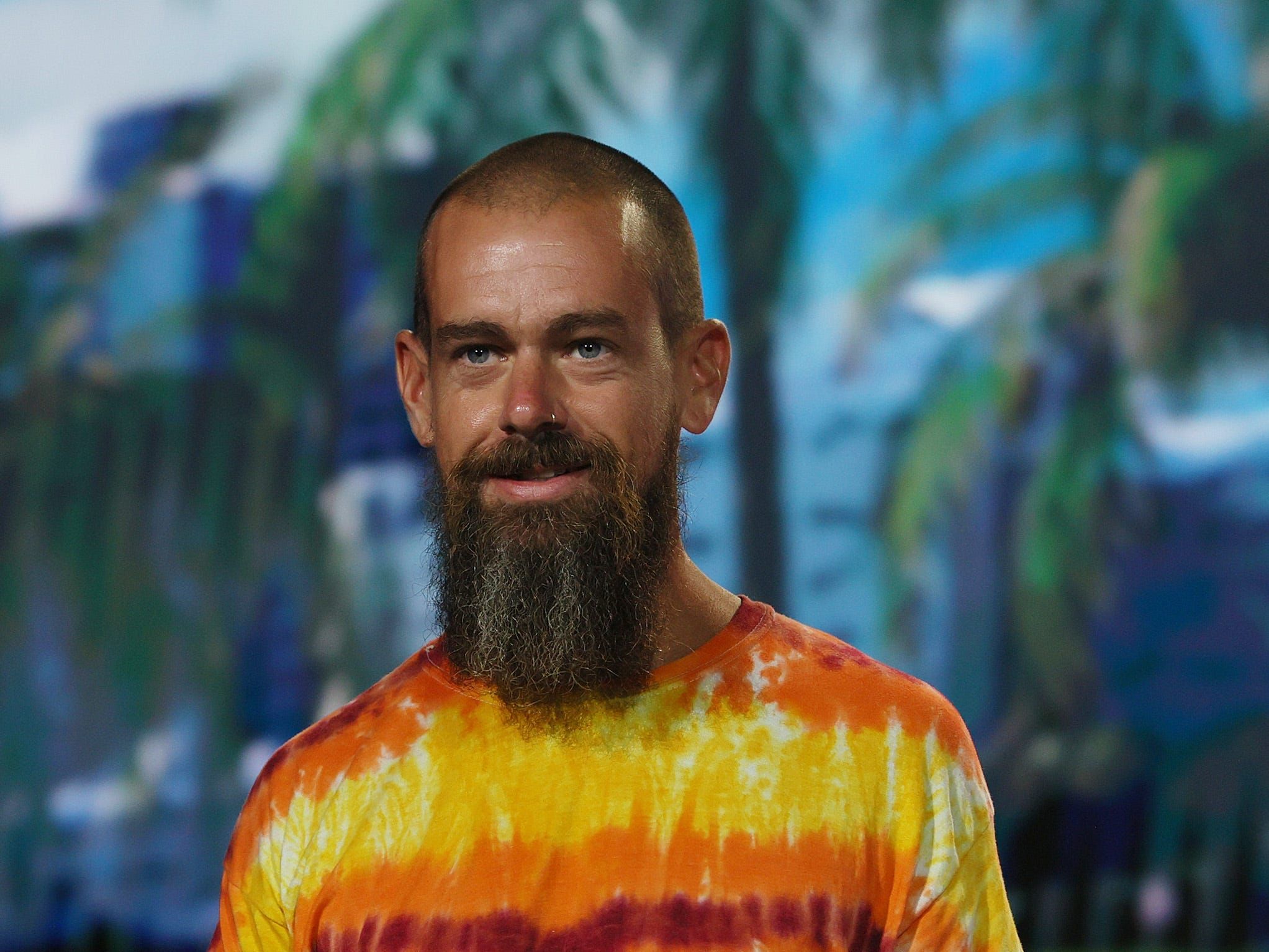 Block passa a levar protótipos para reuniões, em vez de slides, afirma Jack Dorsey.. Reprodução: Businessinsider