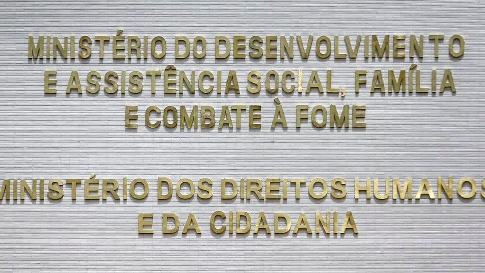 Governo suspende pagamentos a ONG por irregularidades