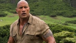 Criança de 8 Anos Usa Impressora 3D para Criar The Rock
