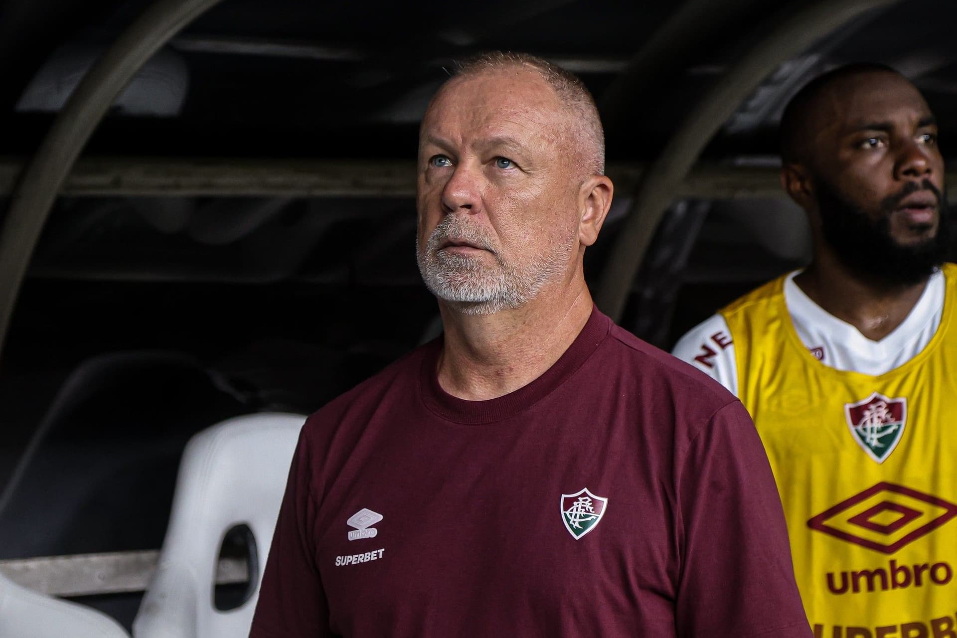 Técnicos Demitidos no Brasileirão 2025 Surpreendem