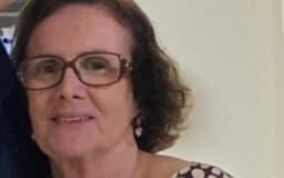 [Idosa indiciada pelo terceiro crime envolvendo veneno em SP]. Reprodução: G1