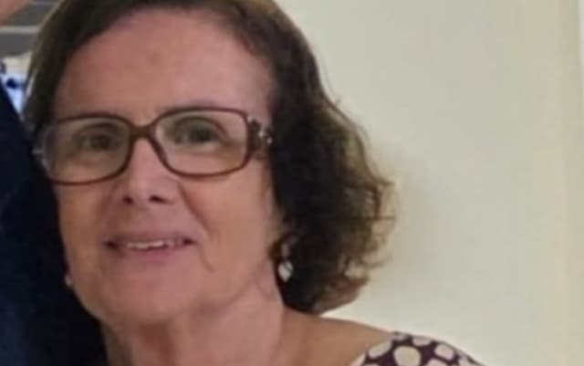 [Idosa indiciada pelo terceiro crime envolvendo veneno em SP]. Reprodução: G1