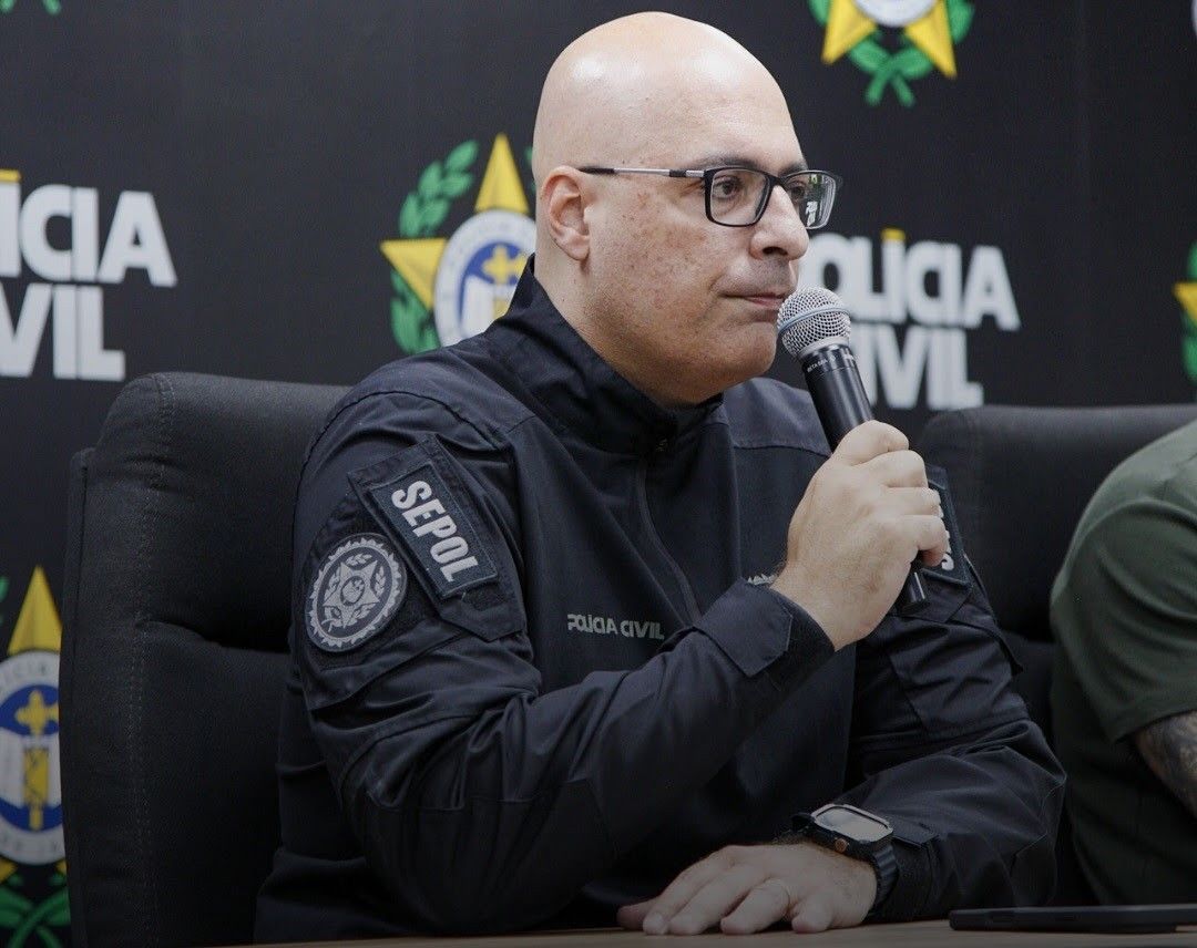 Carta citada como coringa no jogo político ganha destaque após Castro renunciar.. Reprodução: Oglobo