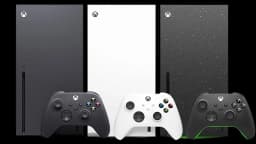 Microsoft promete compatibilidade com versões anteriores para novos consoles e dispositivos portáteis. Reprodução: Nome do Autor