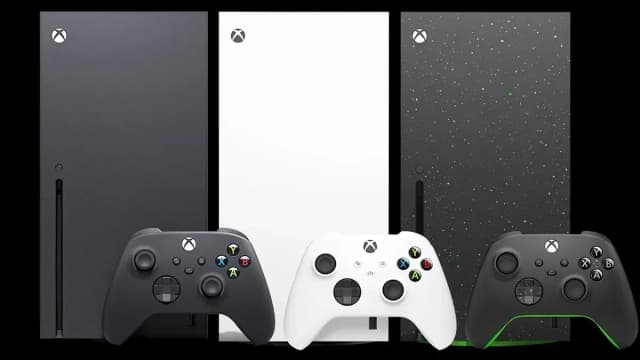 Microsoft promete compatibilidade com versões anteriores para novos consoles e dispositivos portáteis. Reprodução: Nome do Autor