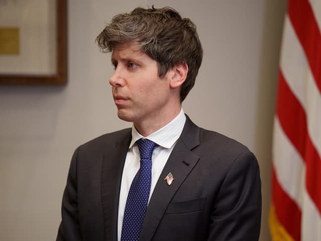 [OpenAI e Google disputam liderança em IA, sinalizando novo marco tecnológico]. Reprodução: Businessinsider