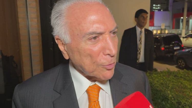 Temer e Bolsonaro: Denúncia no STF e Implicações Surpreendentes