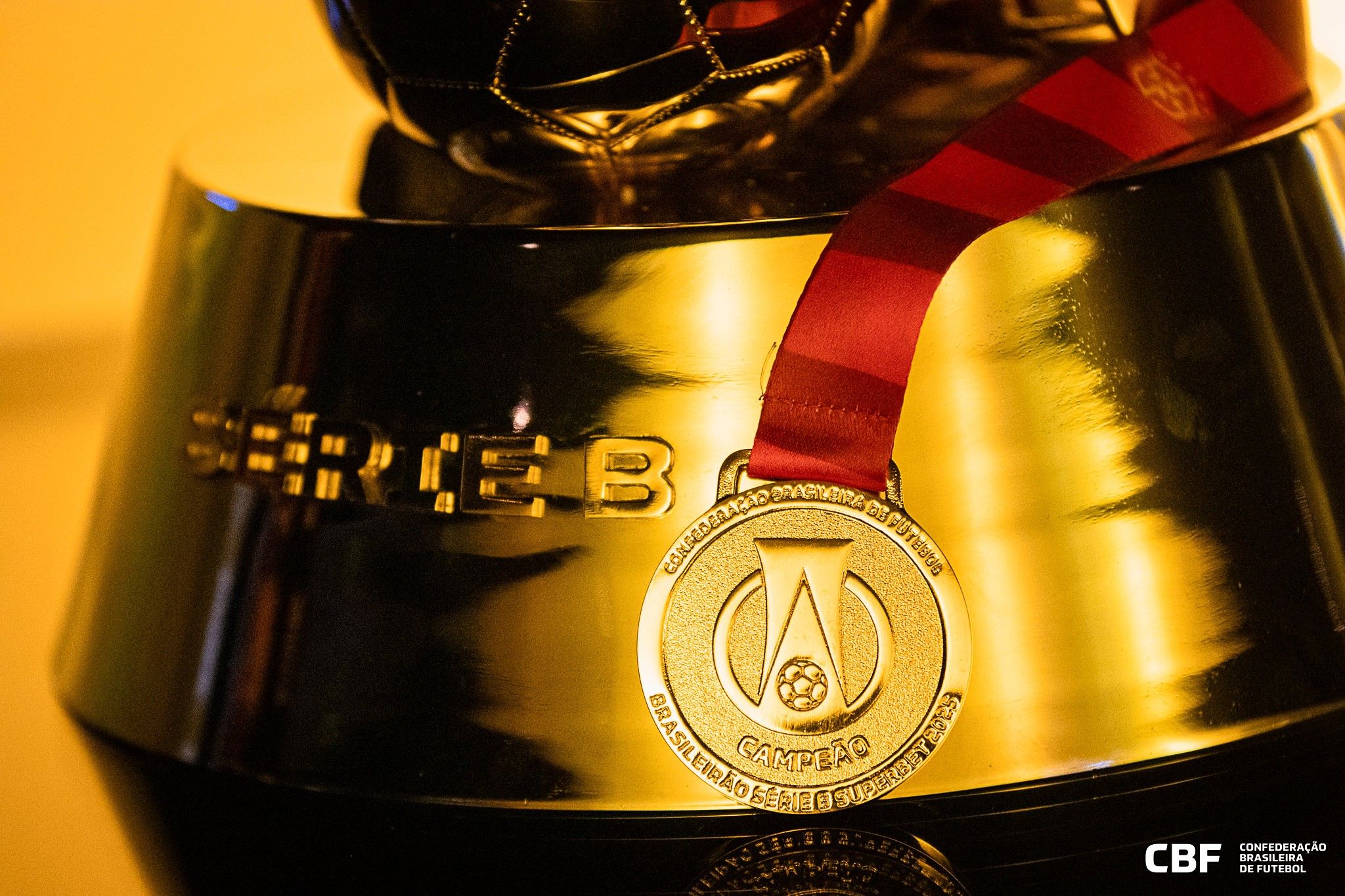 Equipes disputam vagas nos playoffs de acesso da Série B.. Reprodução: Ge