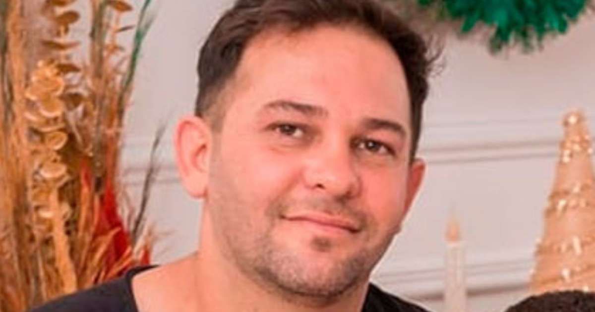 Mazinho, dono de posto, morre em acidente doméstico aos 36