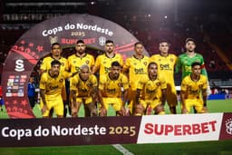 Pepa Defende Escolha de Titulares do Sport Recife