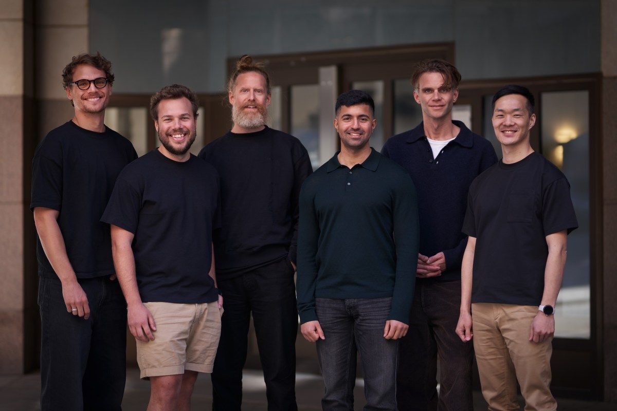 Voi founders’ new AI startup Pit has become the latest rising star out of Stockholm. Fonte: TechCrunch