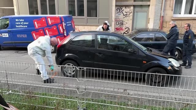 Atropelamento em Mannheim sem motivação extremista aparente