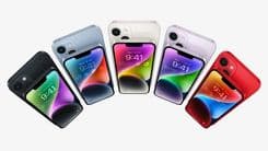 iPhone 14 disponível com desconto especial no Mercado Livre. Reprodução: IGN Brasil