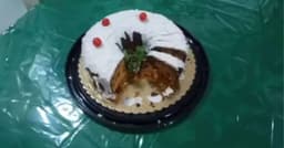 Finalização do inquérito do caso do bolo envenenado