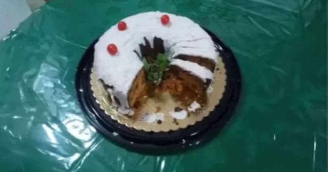 Finalização do inquérito do caso do bolo envenenado