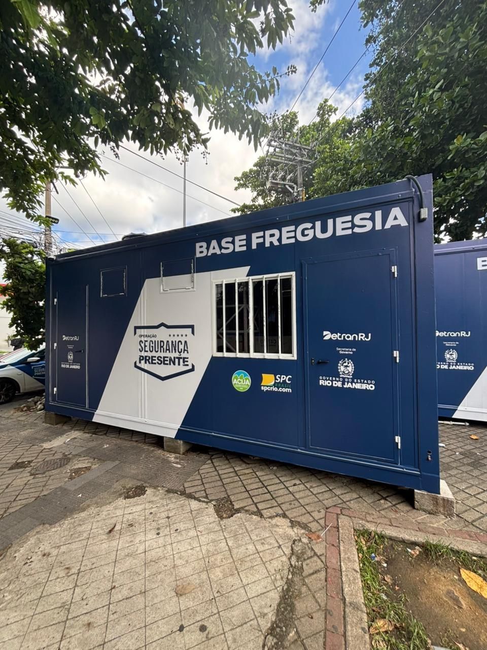 Governo do estado determina transferência do Programa Segurança Presente para a Polícia Militar