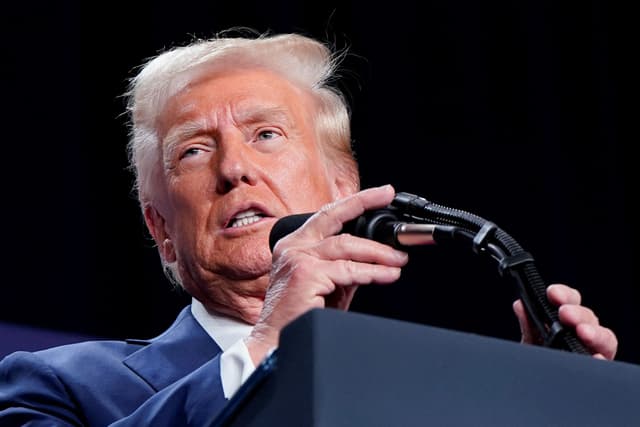 Trump Desfaz Acordo Tributário e Aumenta Tensões Globais