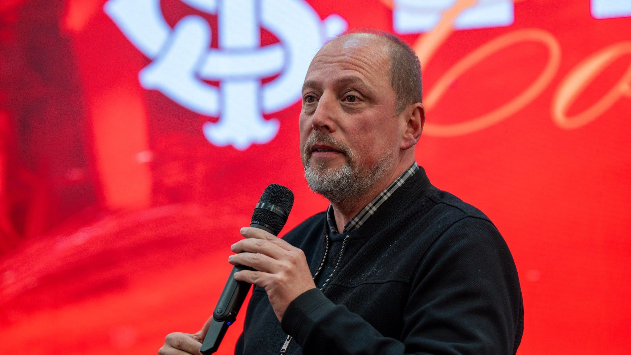 Inter anuncia não disputará a Copa Sul-Sudeste. Reprodução: Ge