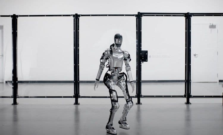 Brett Adcock destaca Figure AI como a ação privada mais procurada do momento. Reprodução: TechCrunch