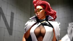 Novos trajes de banho inspirados no verão chegam a Street Fighter 6. Reprodução: GosuGamers
