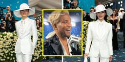 Estilistas enfrentam desafios ao lidar com confusões de moda em evento. Reprodução: BuzzFeed