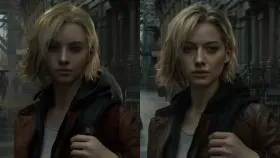 DLSS 5 da NVIDIA gera imagens de qualidade duvidosa, conforme rumores.. Reprodução: Gosugamers