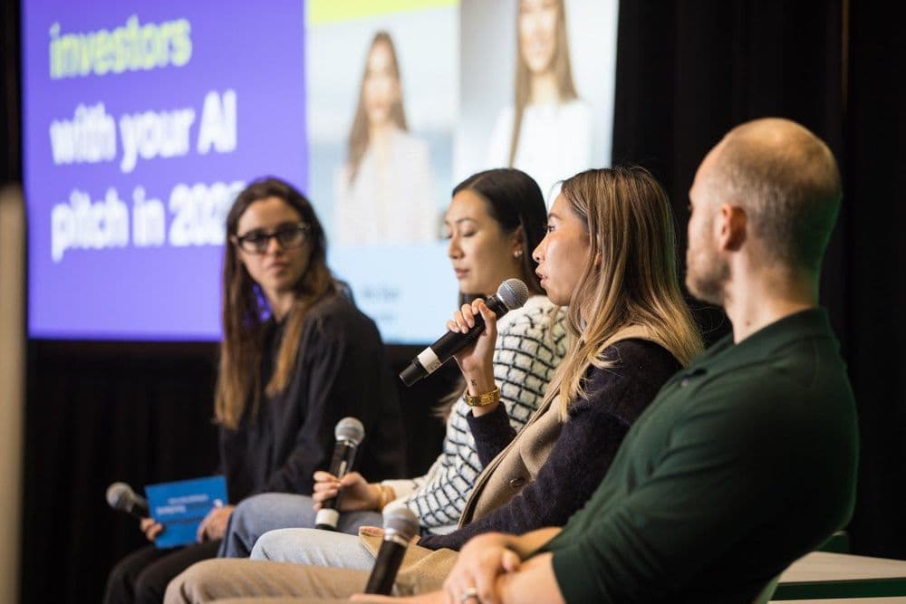 TechCrunch Disrupt 2025 Conecta Inovação e Oportunidade