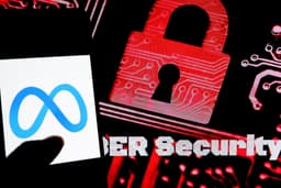 Pesquisadores revelam vazamento de 16 bilhões de credenciais de login, afetando várias plataformas populares. Reprodução: Business Insider