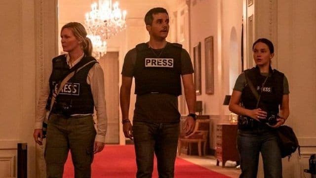 Netflix em Abril de 2025: Novidades Imperdíveis e Surpresas