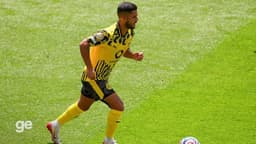 Top-10 clubes que mais lucraram com transferências desde 2021, conforme estudo do CIES.. Reprodução: Globo