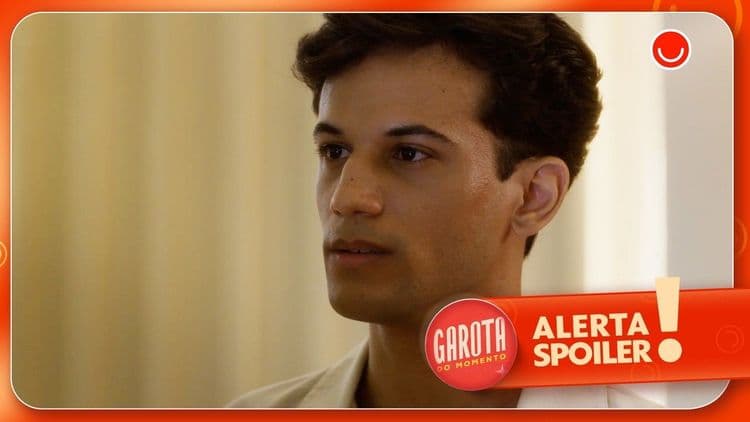 Conflitos Surpreendentes em Garota do Momento