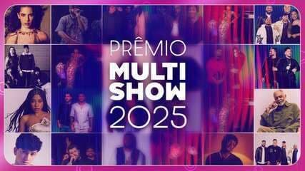 [Ana Castela e Zé Felipe entre os mais indicados ao Multishow 2025]. Reprodução: Gshow