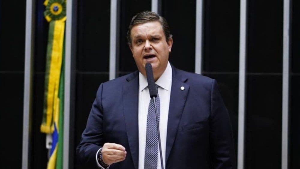 Novo ministro assume cargo no ministério após ser secretário-executivo. Reprodução: IG
