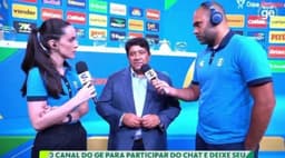 CBF cria novo comitê para modernizar arbitragem no Brasil