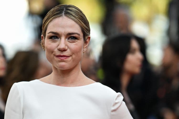 Morte da atriz Emilie Dequenne aos 43 anos comove o cinema
