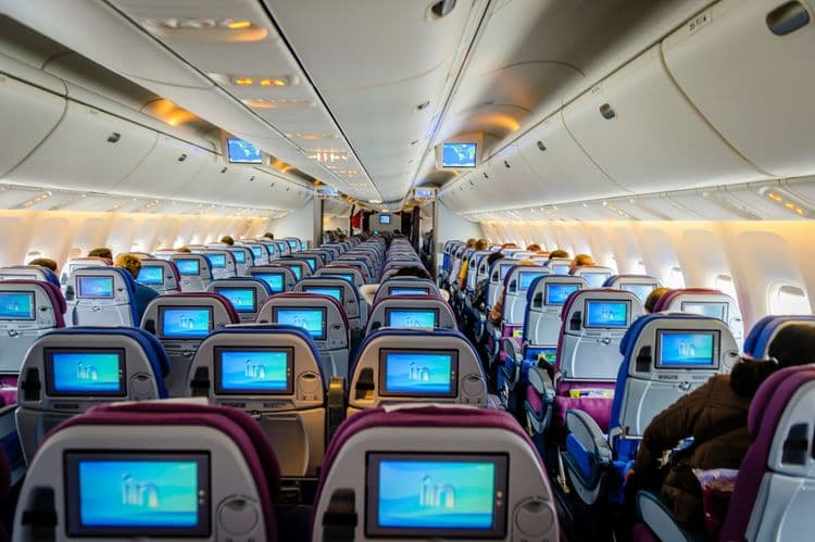 Korean Air é eleita Melhor Companhia Aérea de 2025